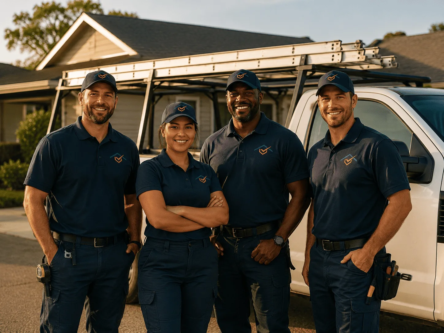 Roof Inspection company in Loretto, PA